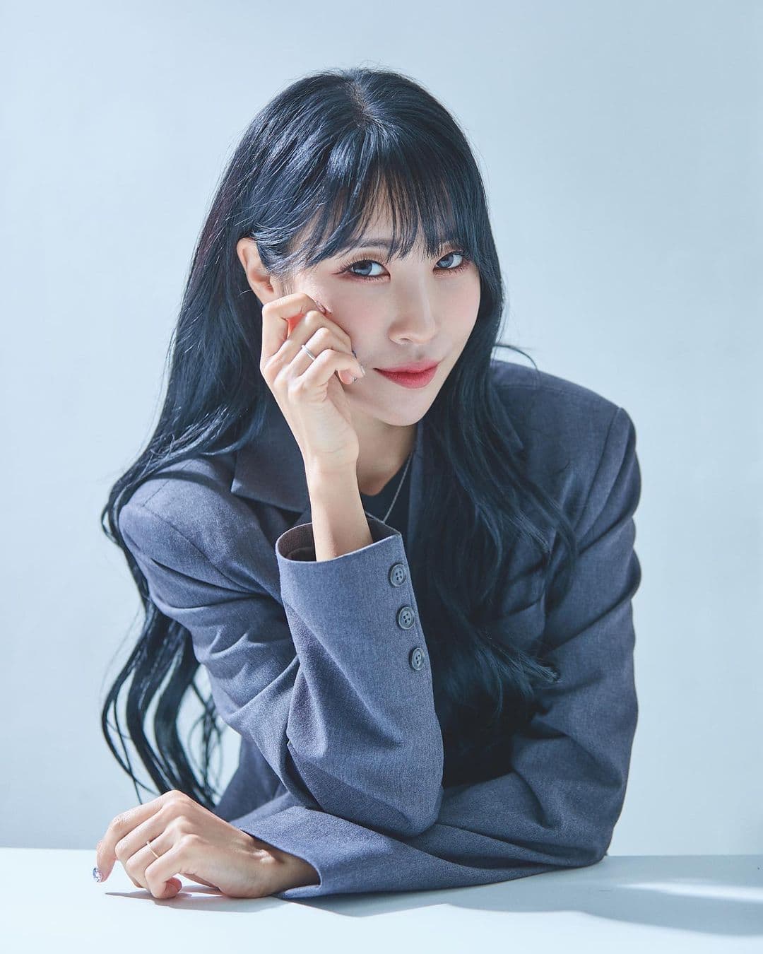 Image Source_Instagram | seyoung_1408