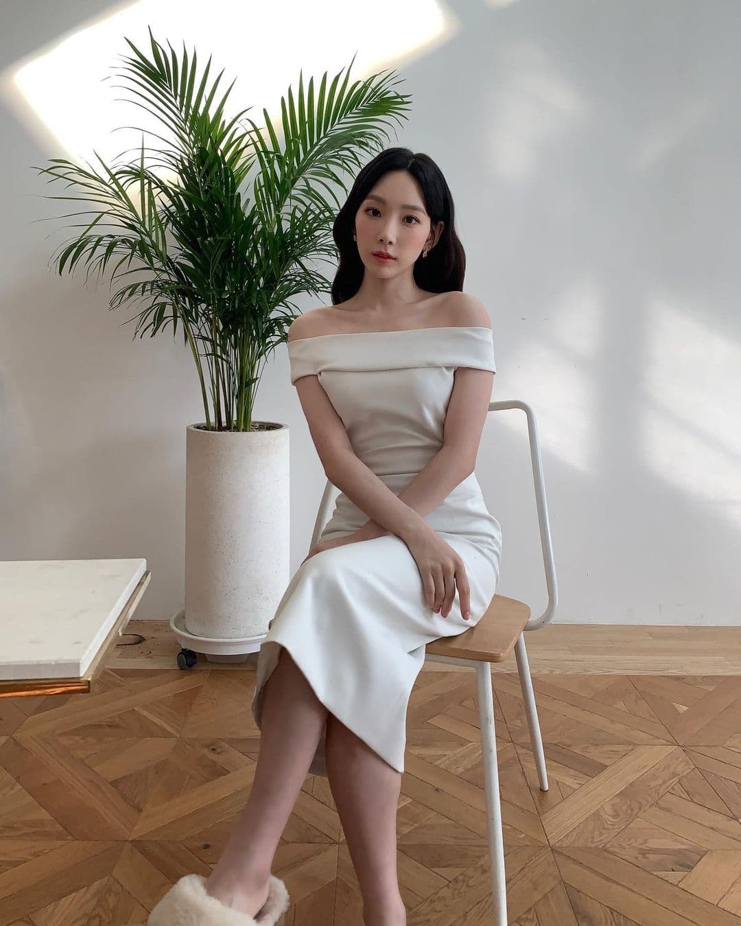 Image Source_Instagram | taeyeon_ss/