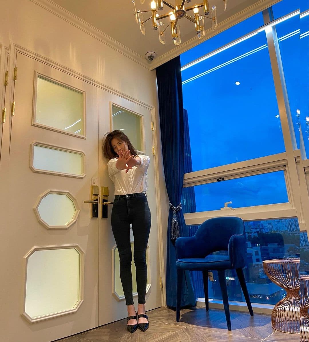 Image Source_Instagram | seojuhyun_s