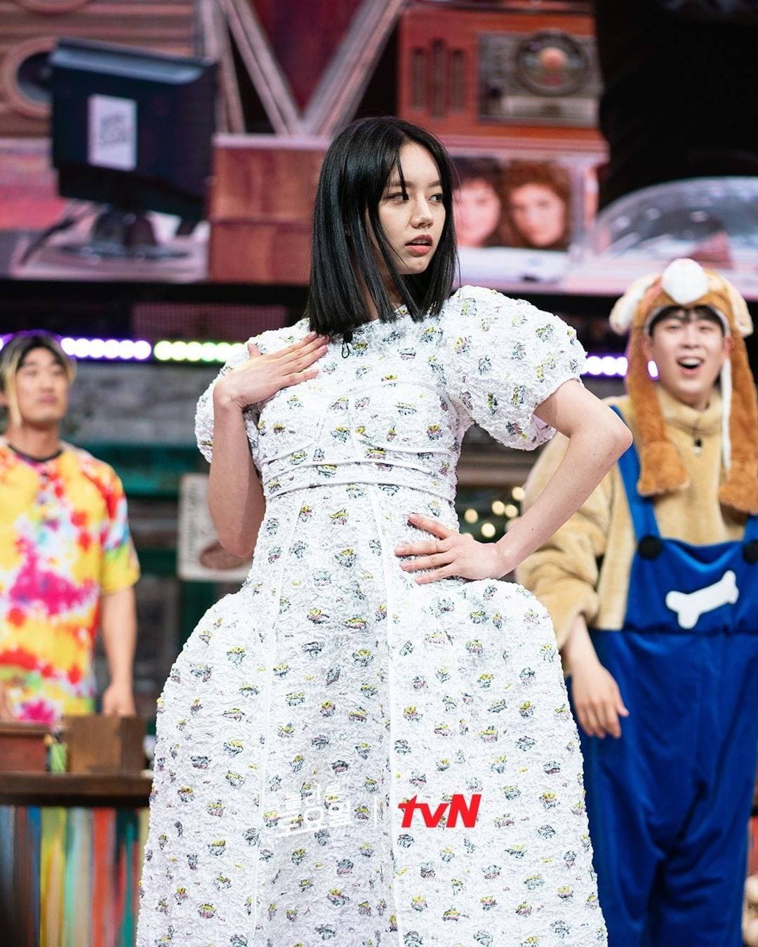Image Source_Instagram | amazingsat_official