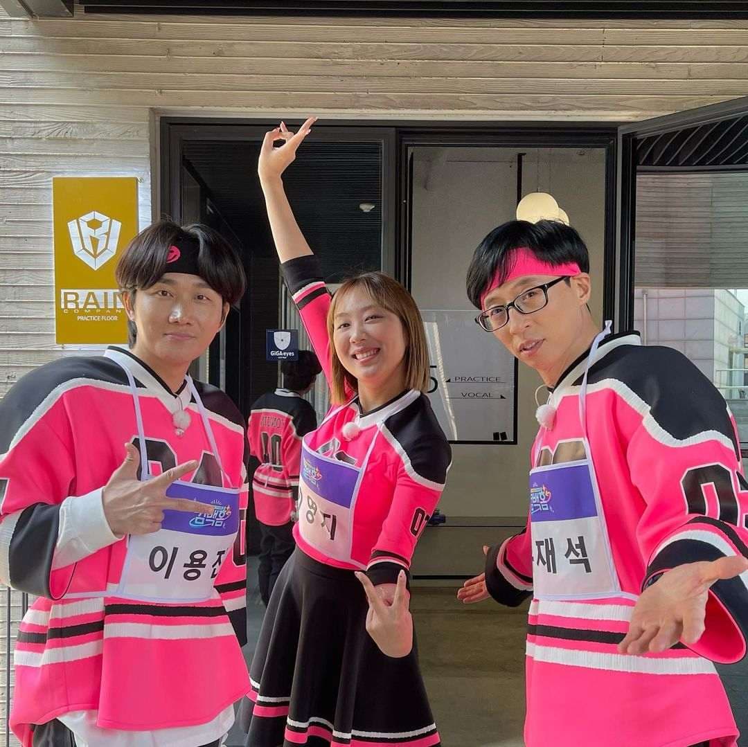 Image Source_Instagram | youngji_02