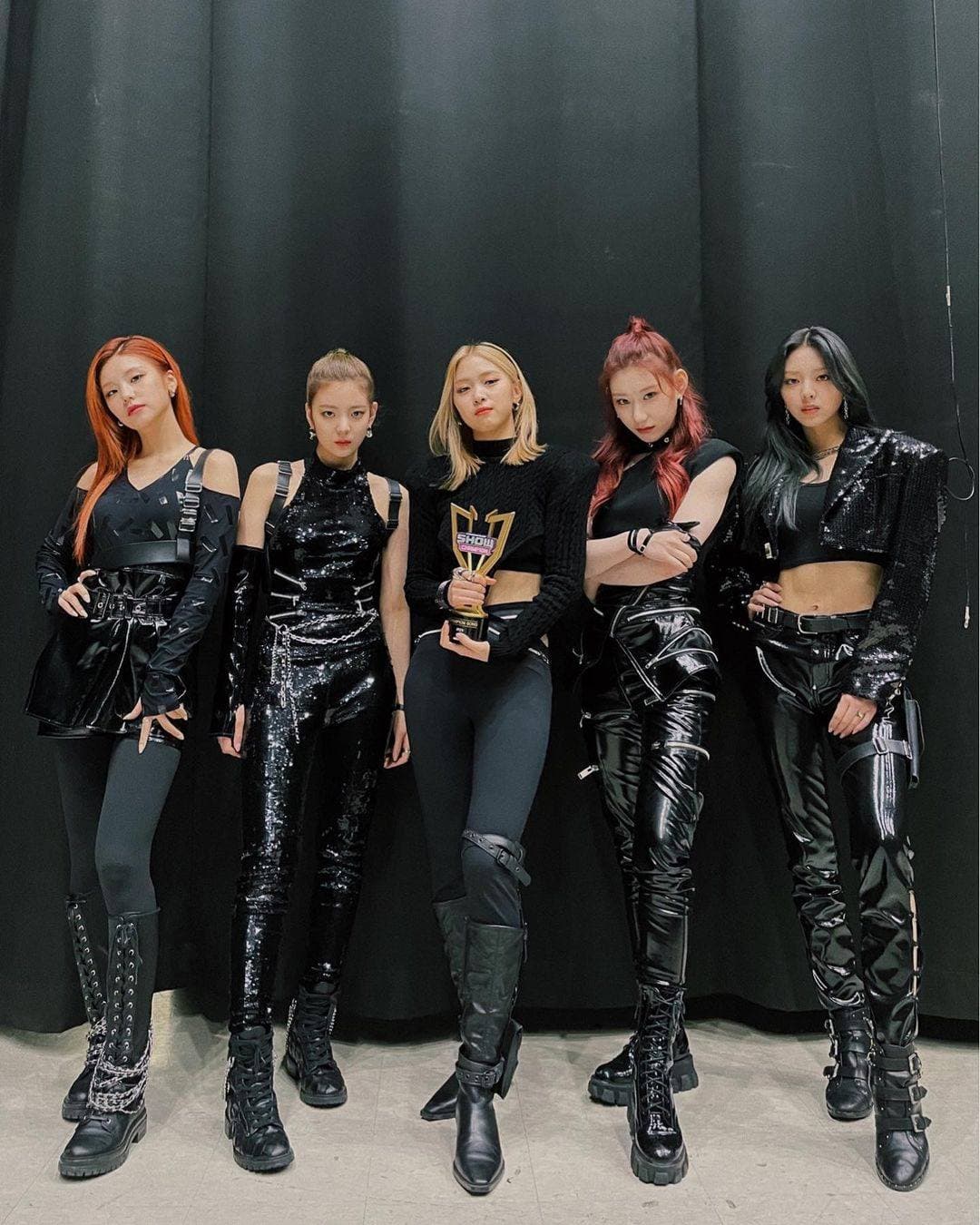 image source_instagram| itzy.all.in.us