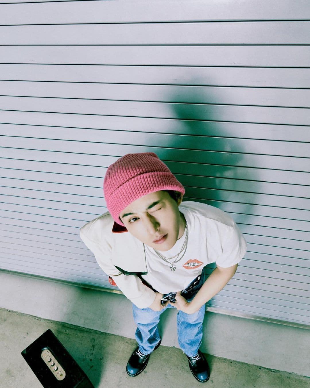 Image Source_Instagram | official131label