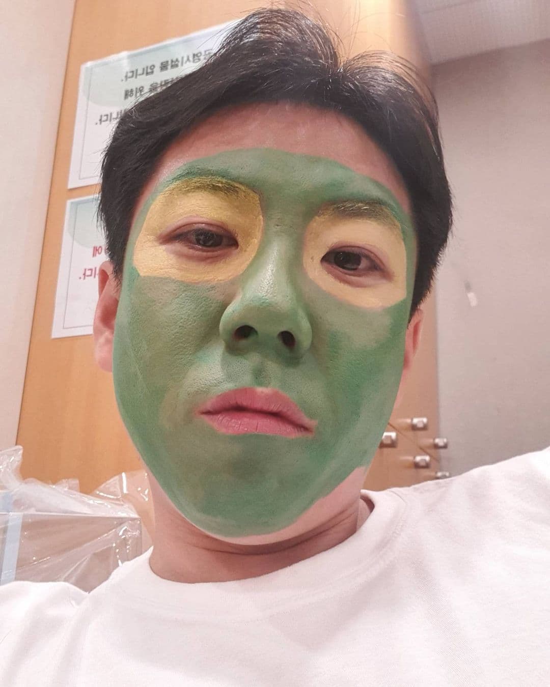 Image Source_Instagram | yangse2848