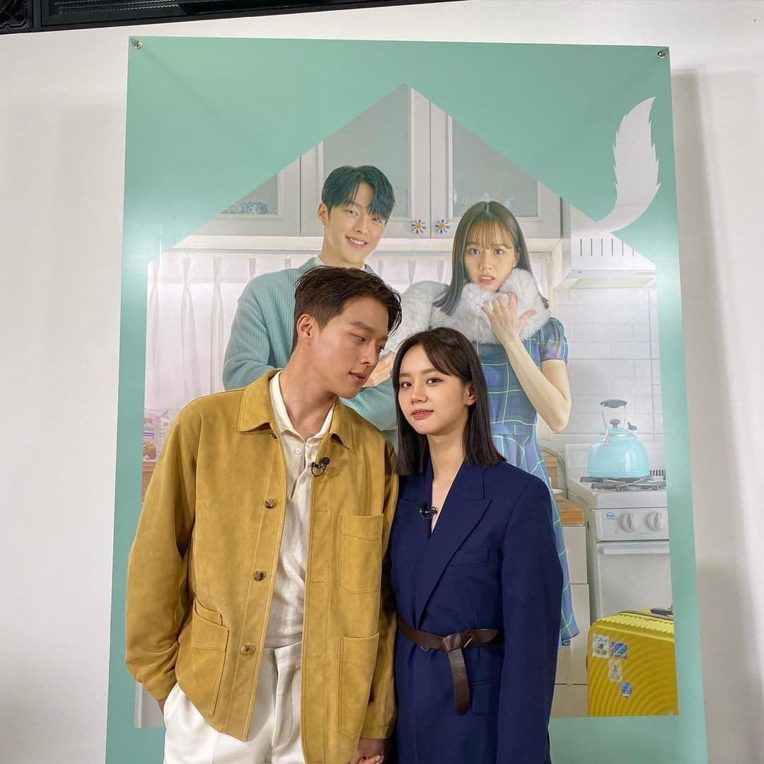 Image Source_Instagram | hyeri_0609