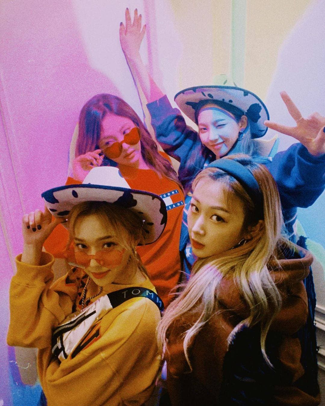 image source_instagram|aespa_official