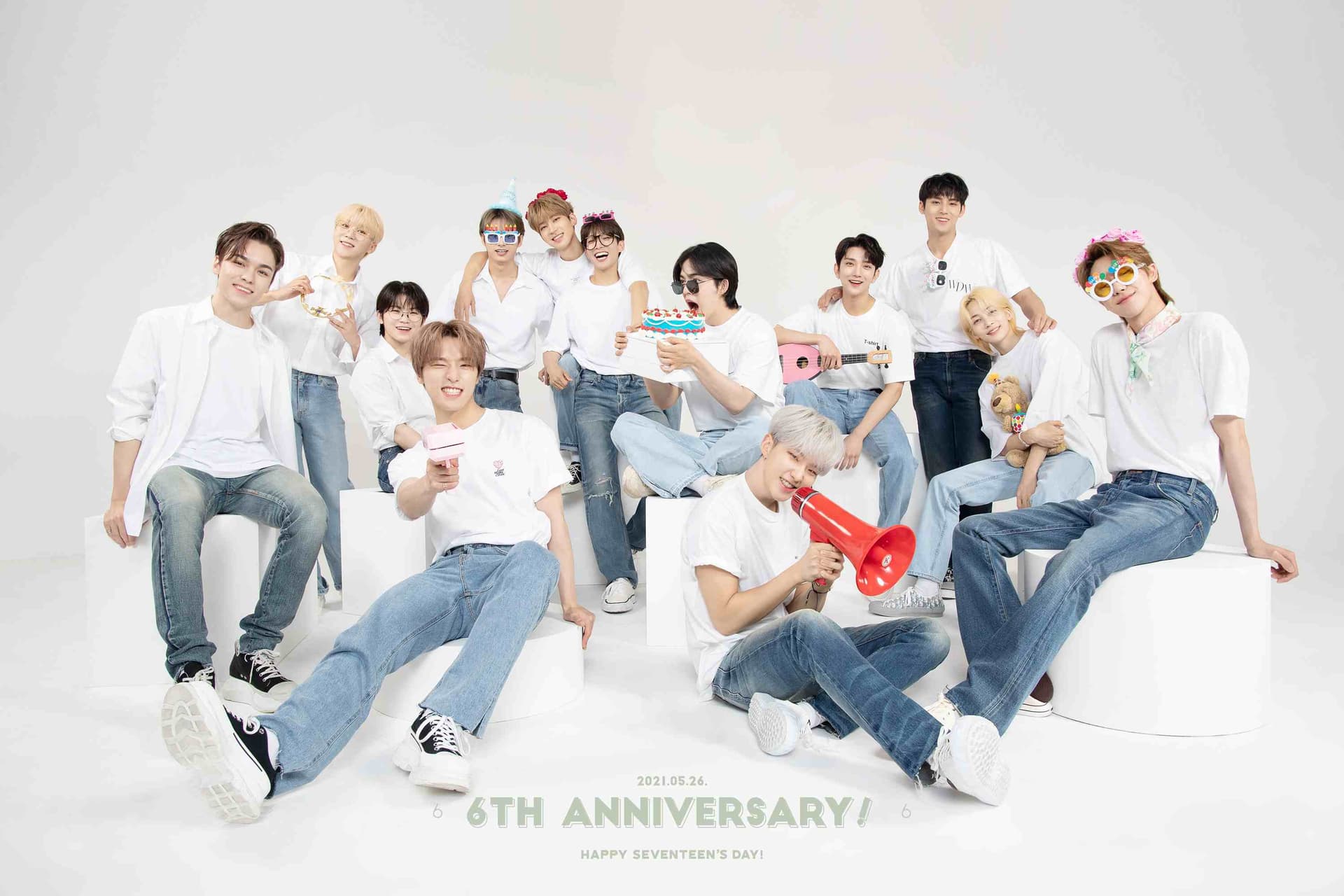 Image Source_Twitter | pledis_17