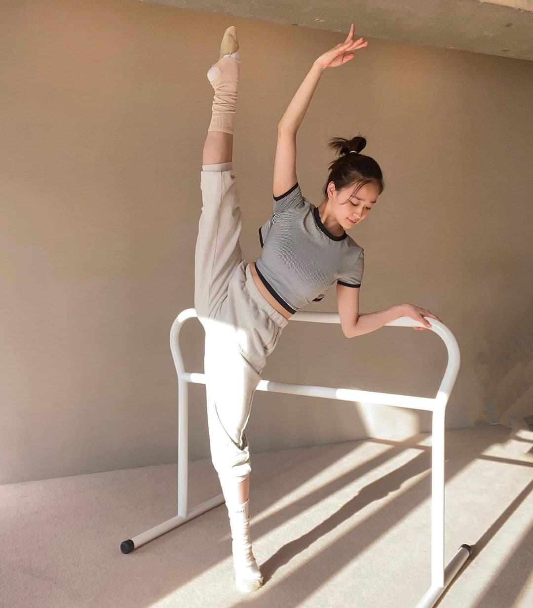 Image Source_Instagram | yeonjae_son/