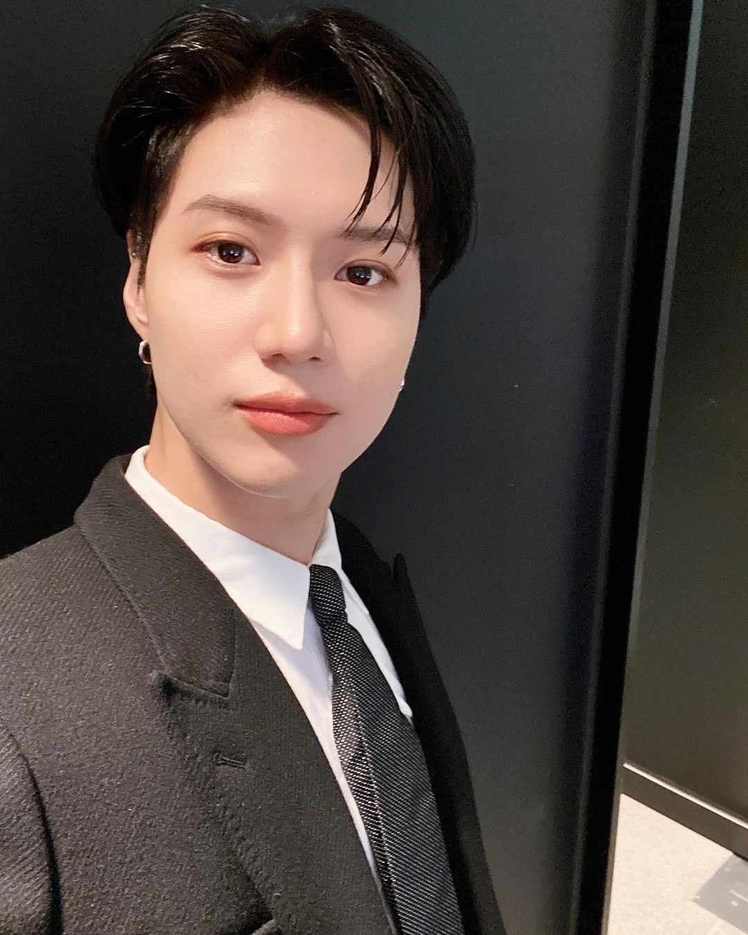 Image Source instagram | shinee