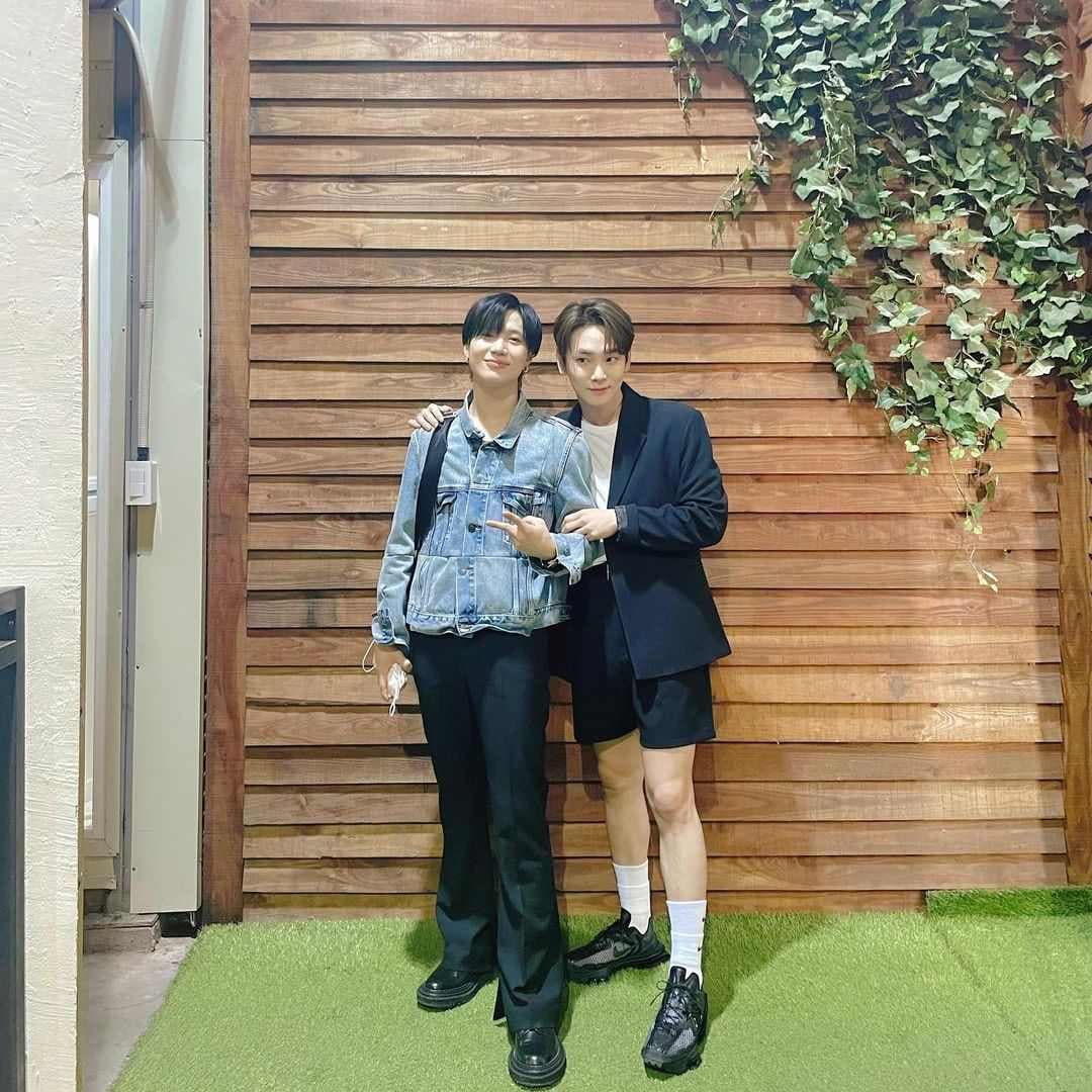 Image Source instagram | bumkeyk