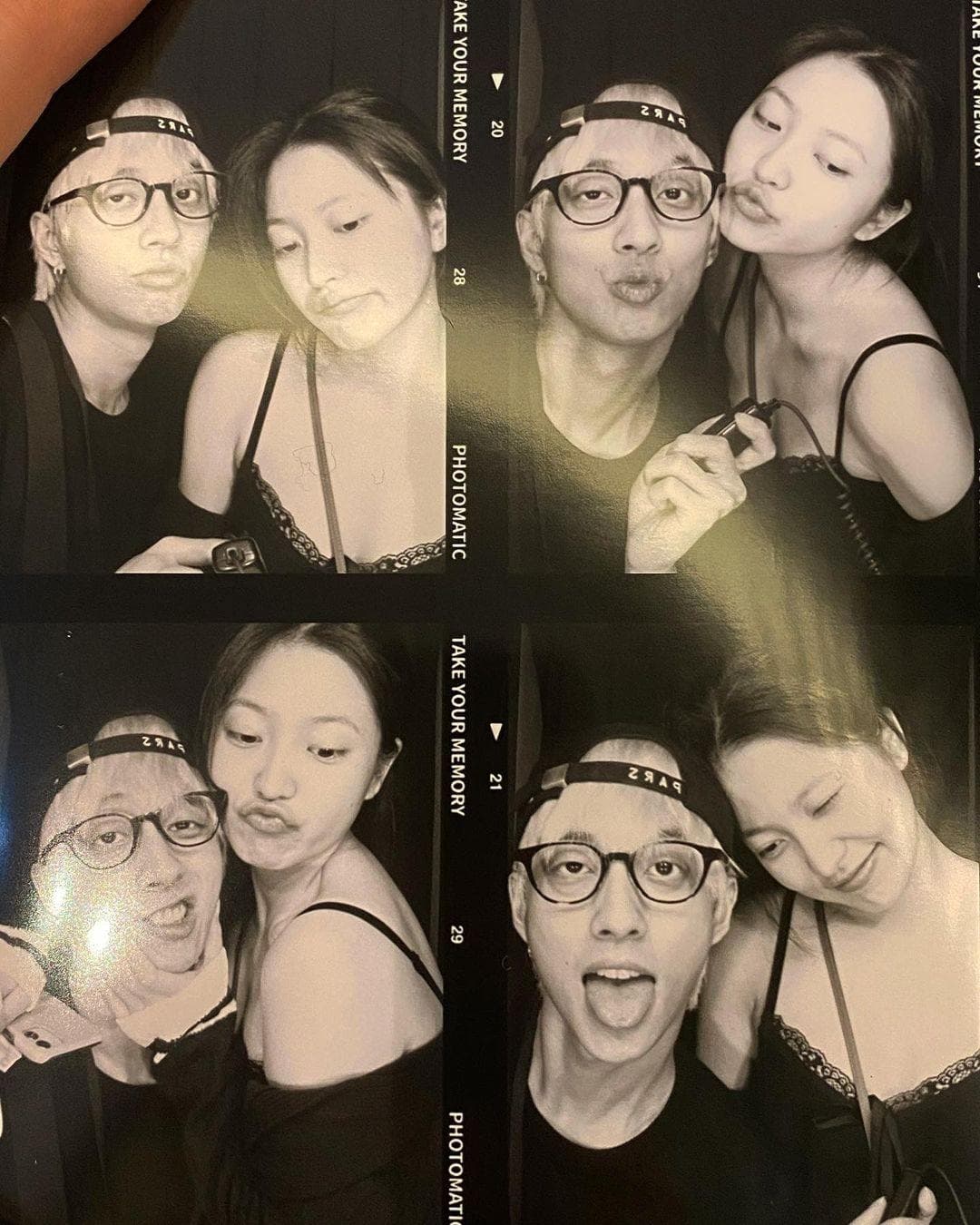 Image Source_Instagram | yerimiese