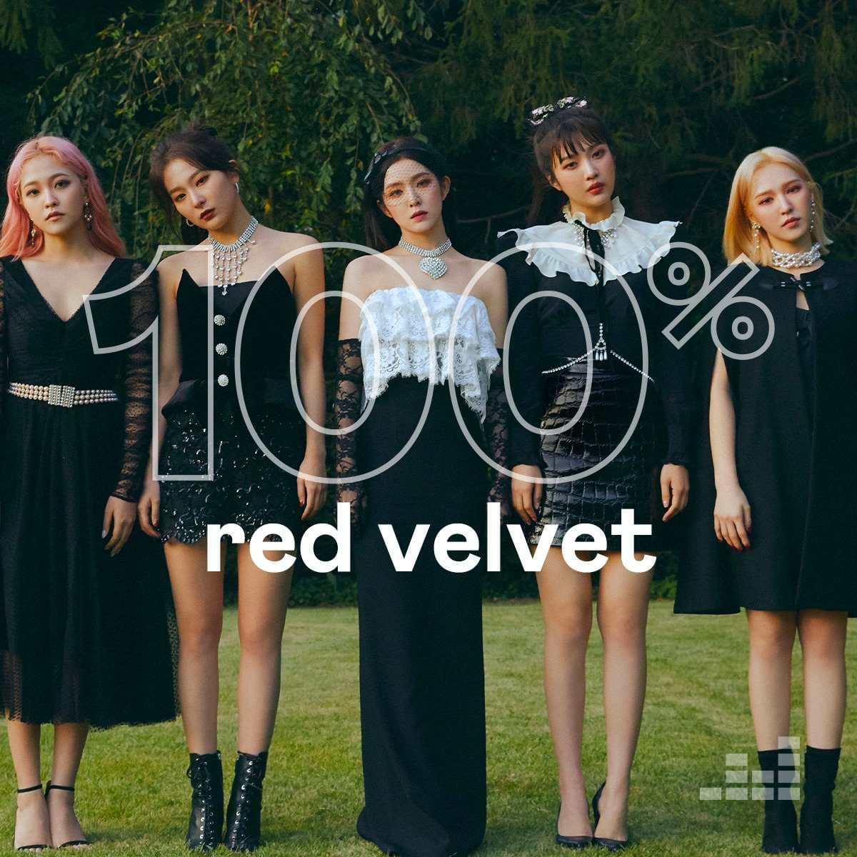 Image Source FB | RedVelvet