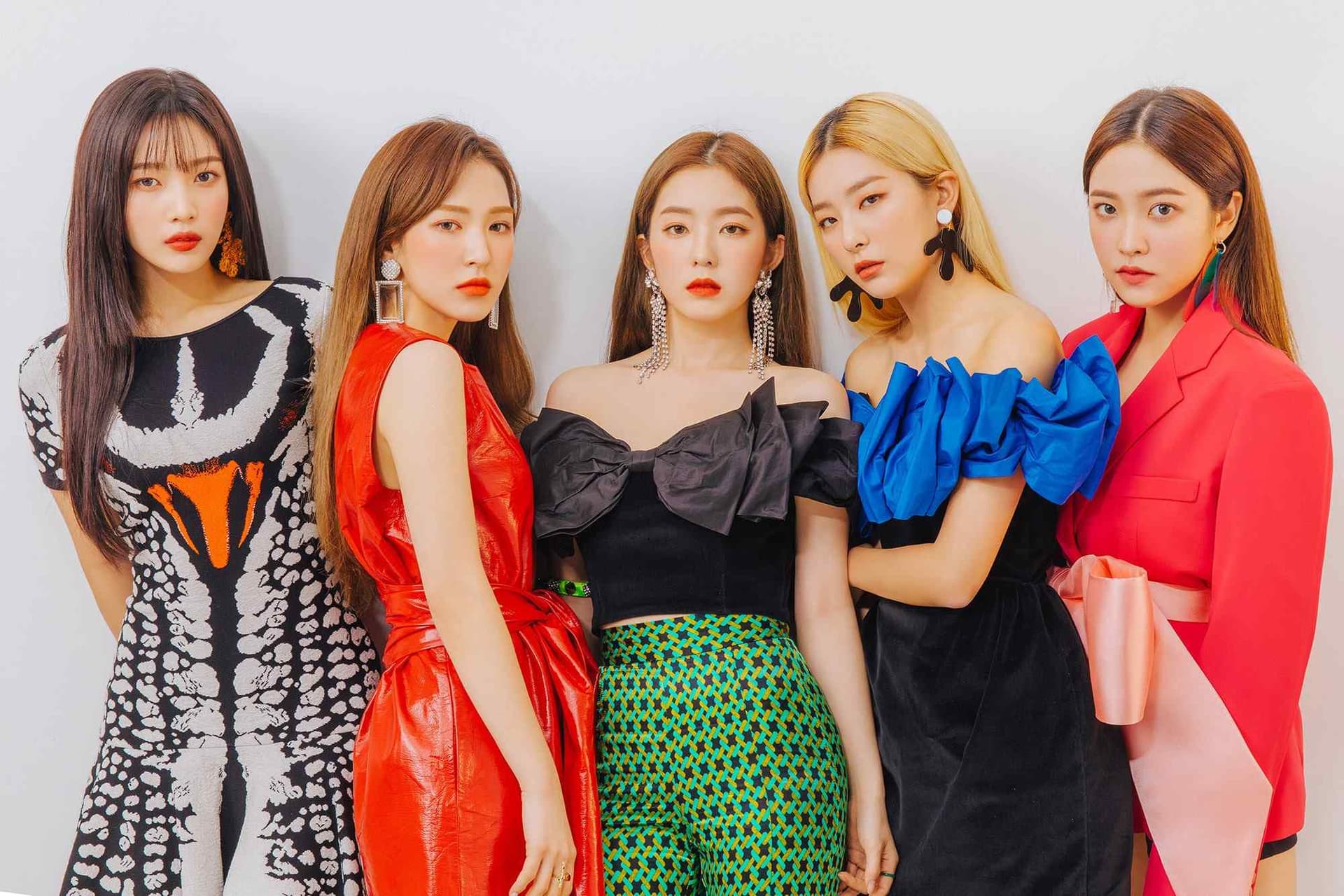 Image Source FB | RedVelvet
