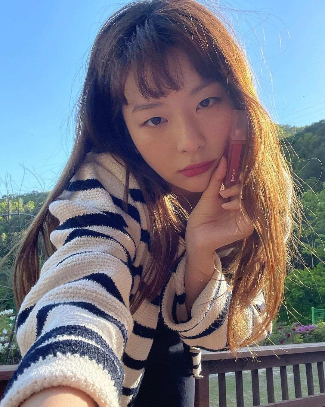 Image Source_Instagram | hi_sseulgi