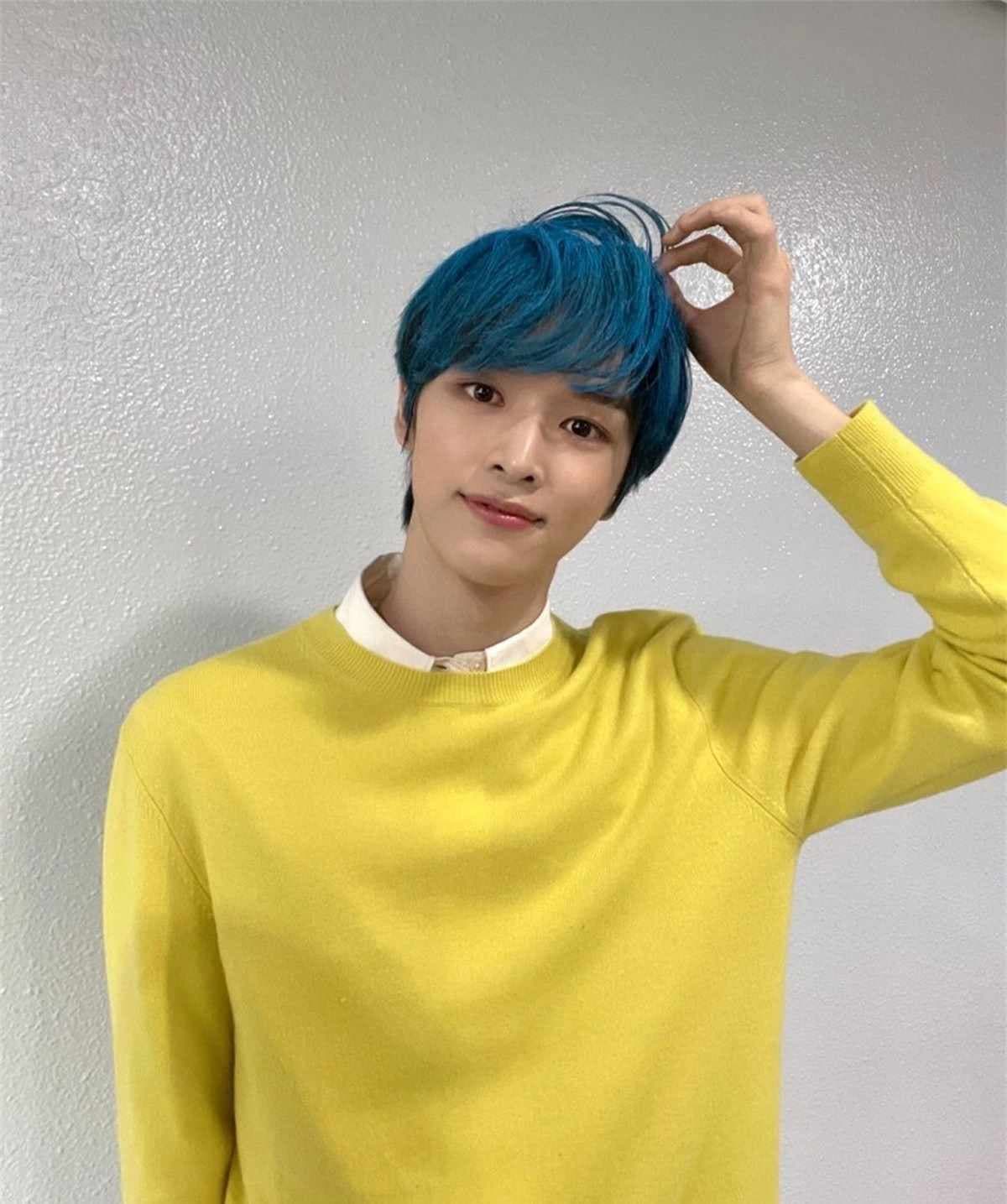 Image Source instagram | nct