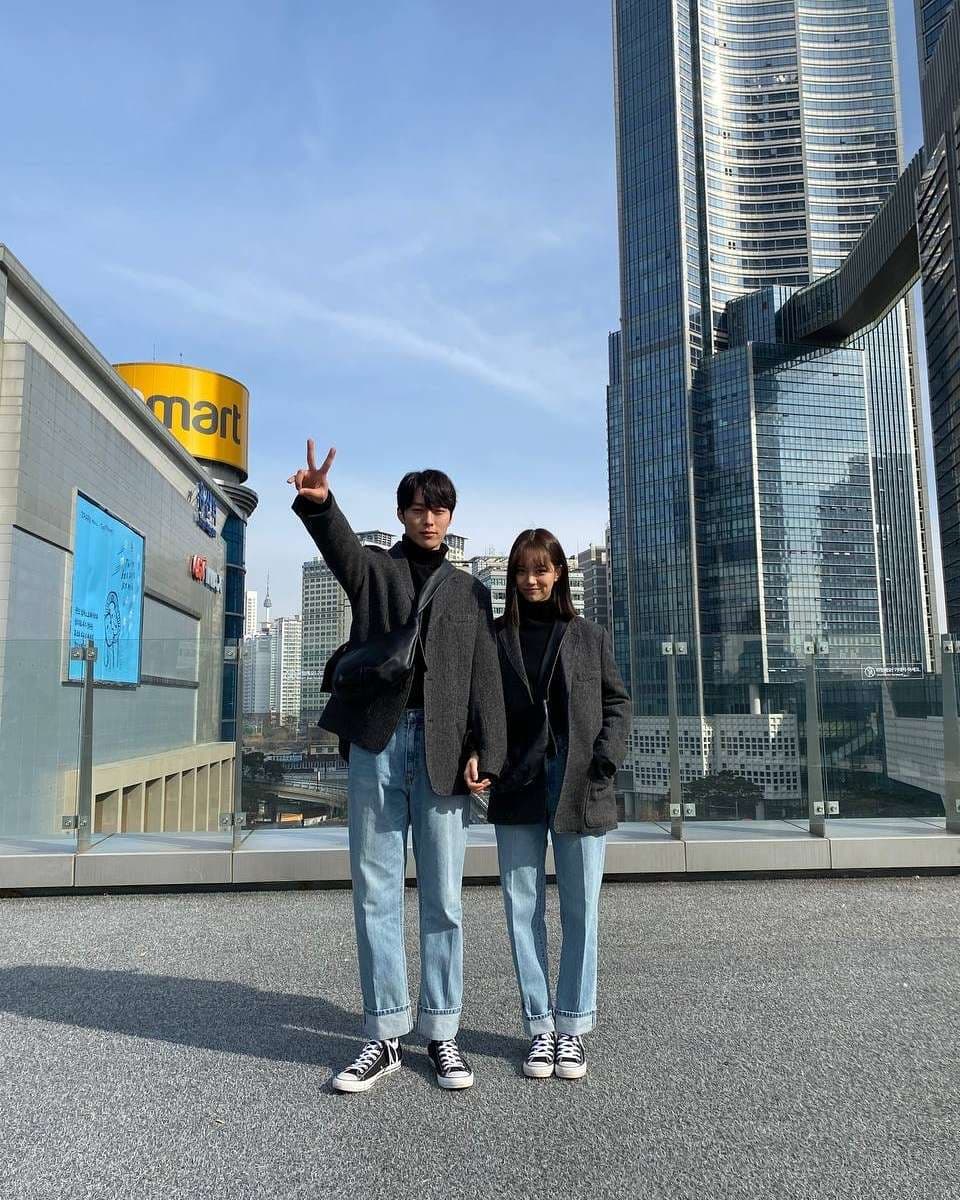 Image Source_Instagram | hyeri_0609