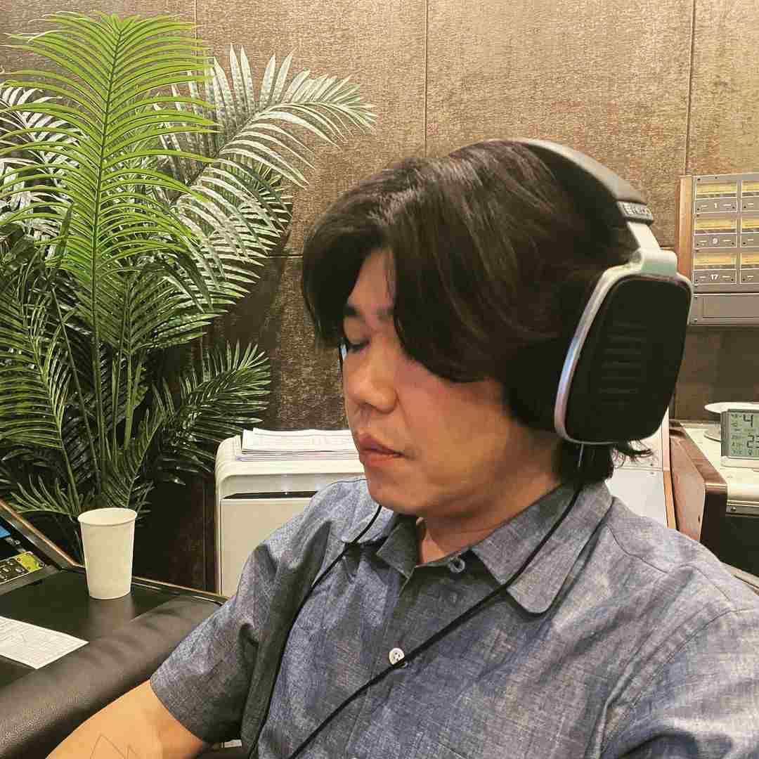Image Source Instagram | sangsoonsangsoon