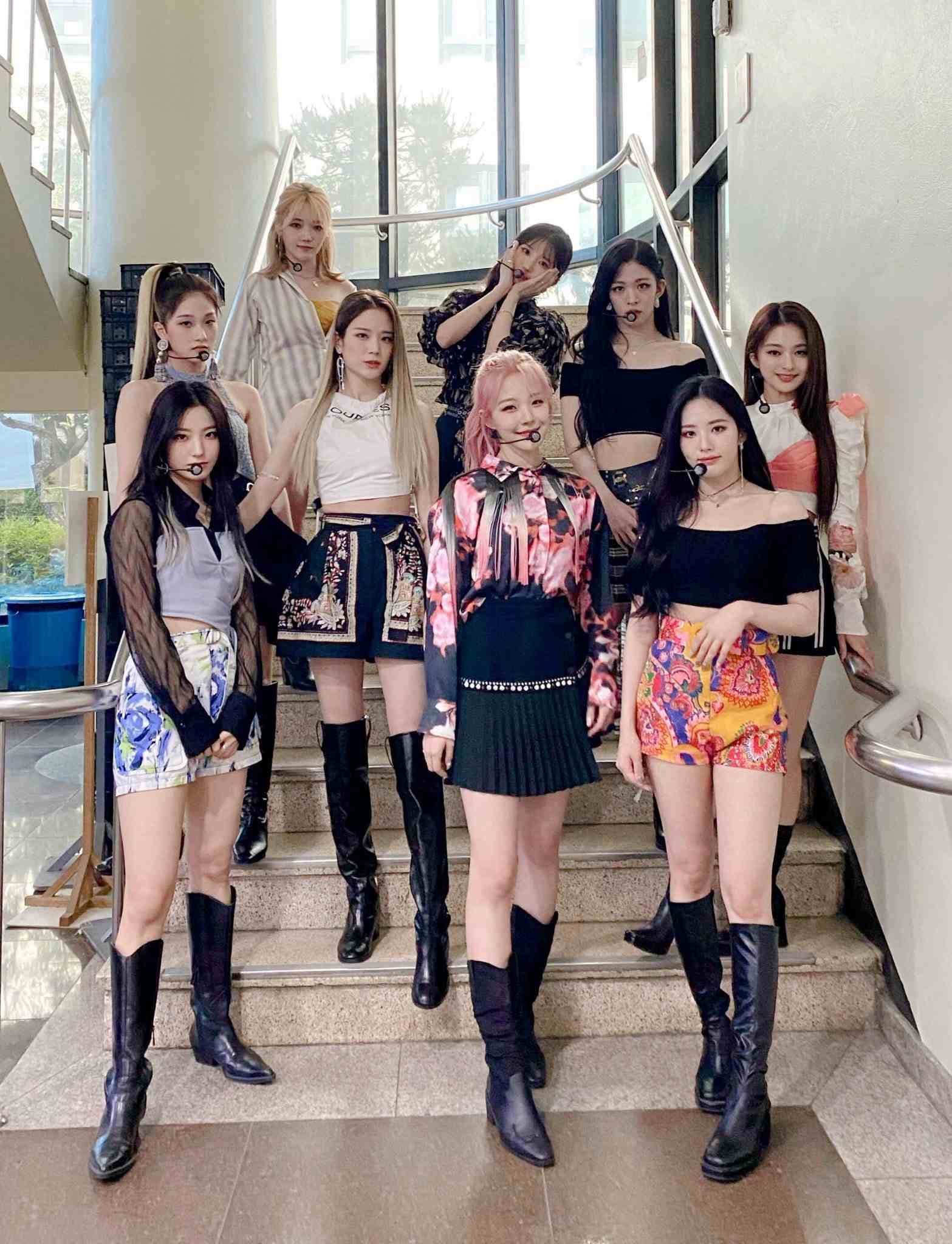 Image Source_Instagram | officialfromis_9