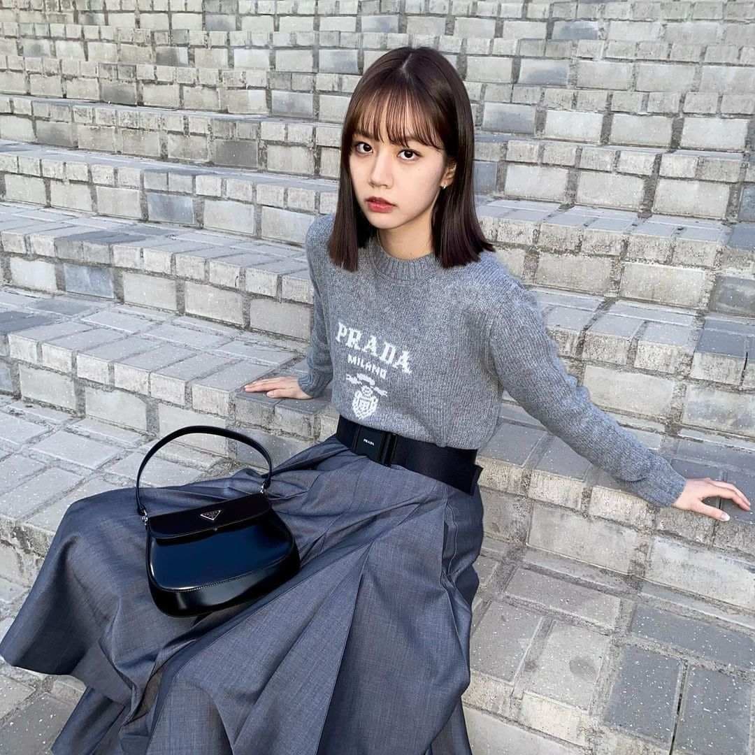 Image Source_Instagram | hyeri_0609