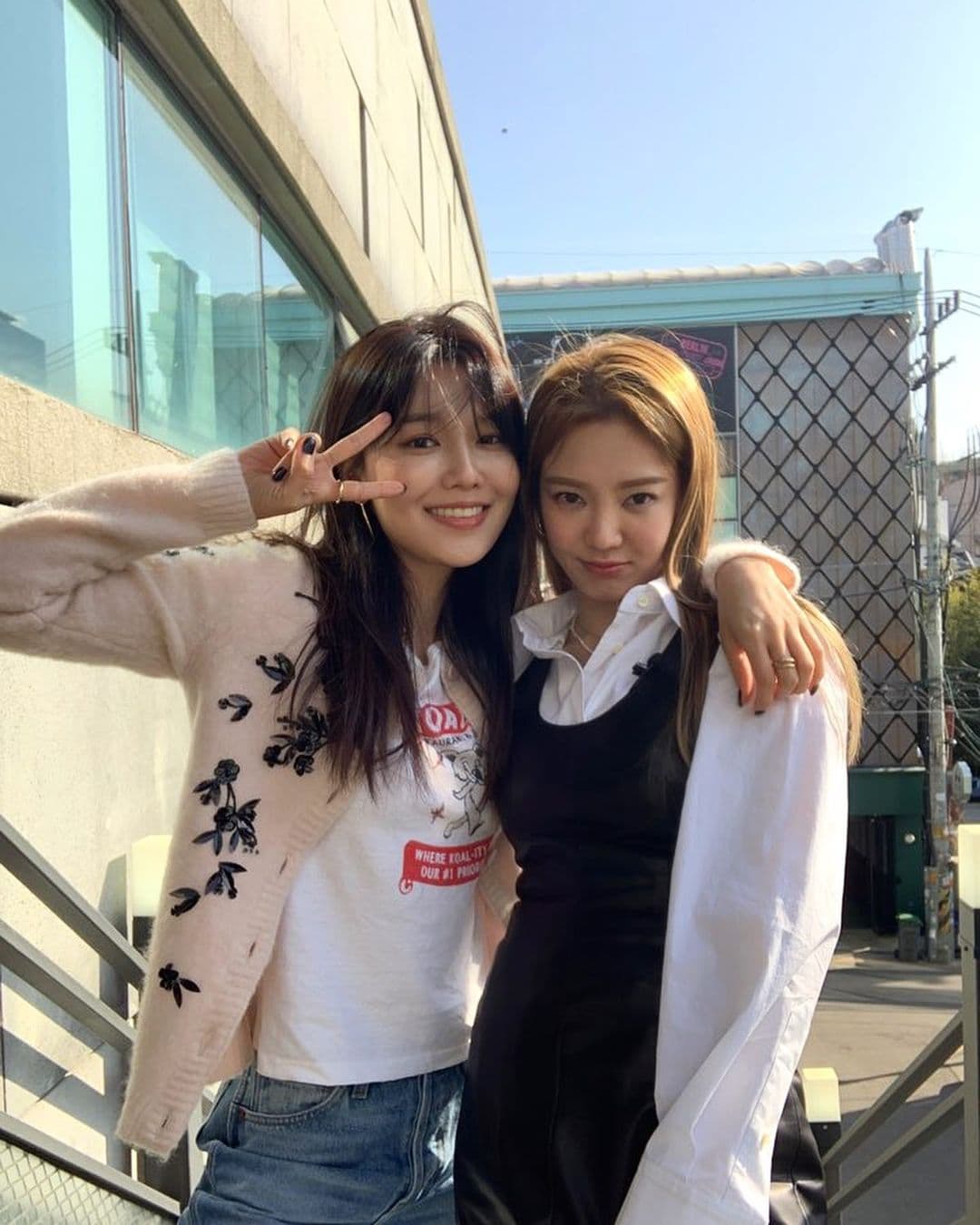 Image Source_Instagram | sooyoungchoi