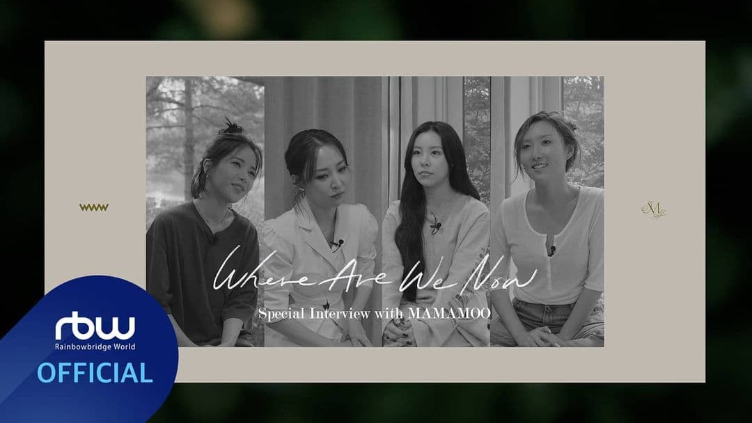 Image Source_Instagram | mamamoo_official