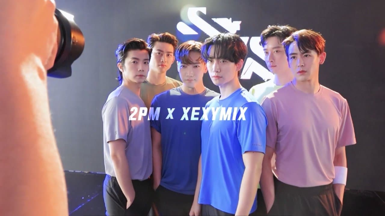 Image Source FB | 2pm.jype