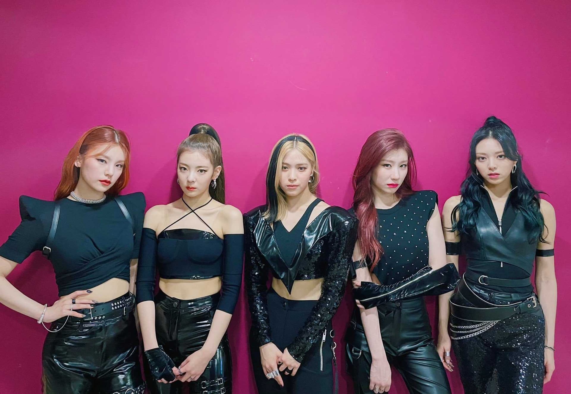 Image Source instagram | itzy.all.in.us