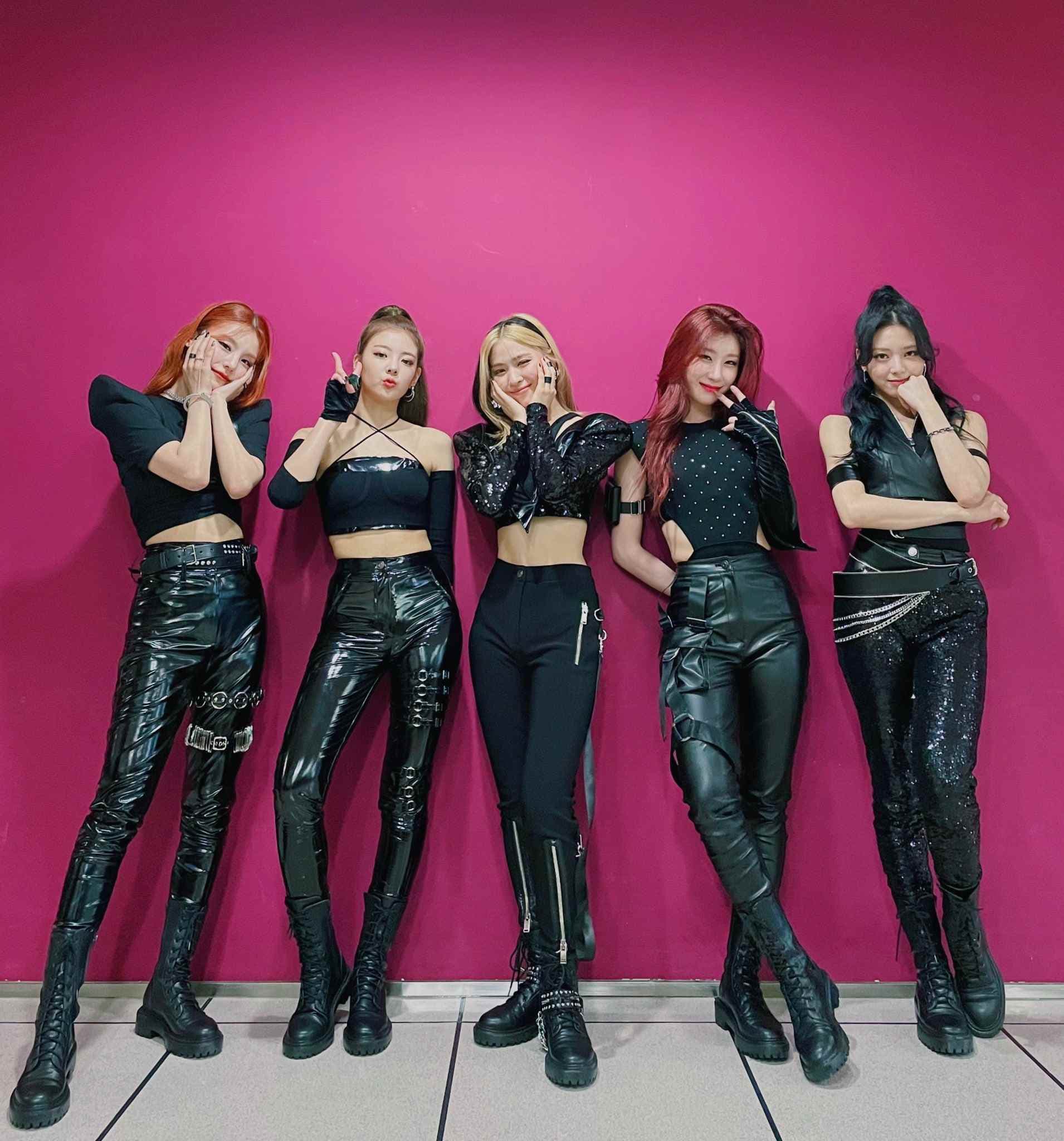 Image Source instagram | itzy.all.in.us