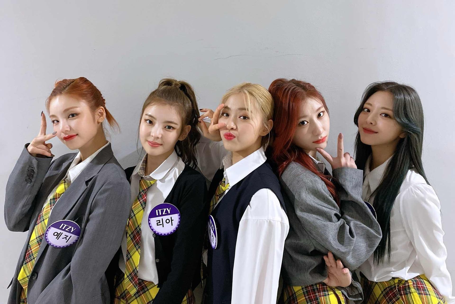 Image Source instagram | itzy.all.in.us