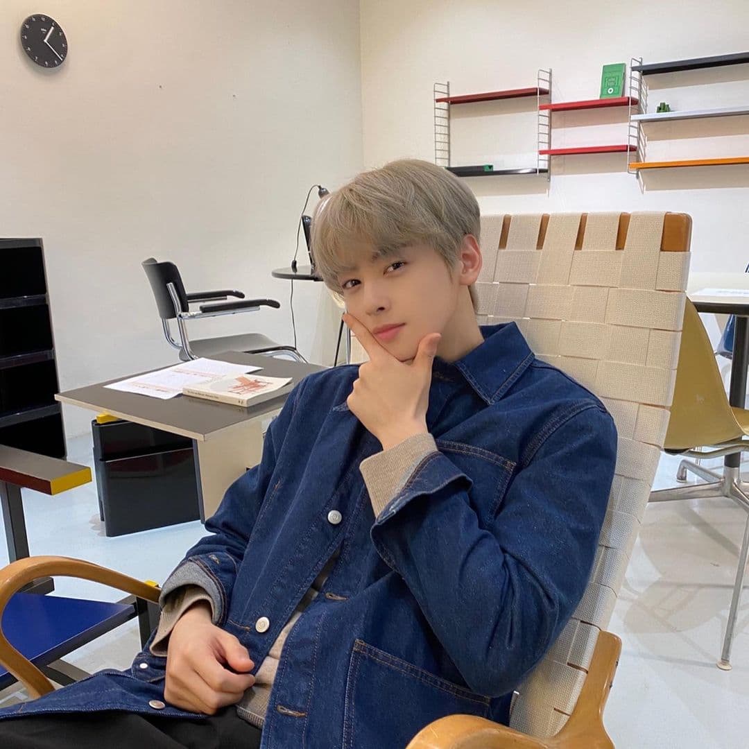 Image Source_Instagram | eunwo.o_c