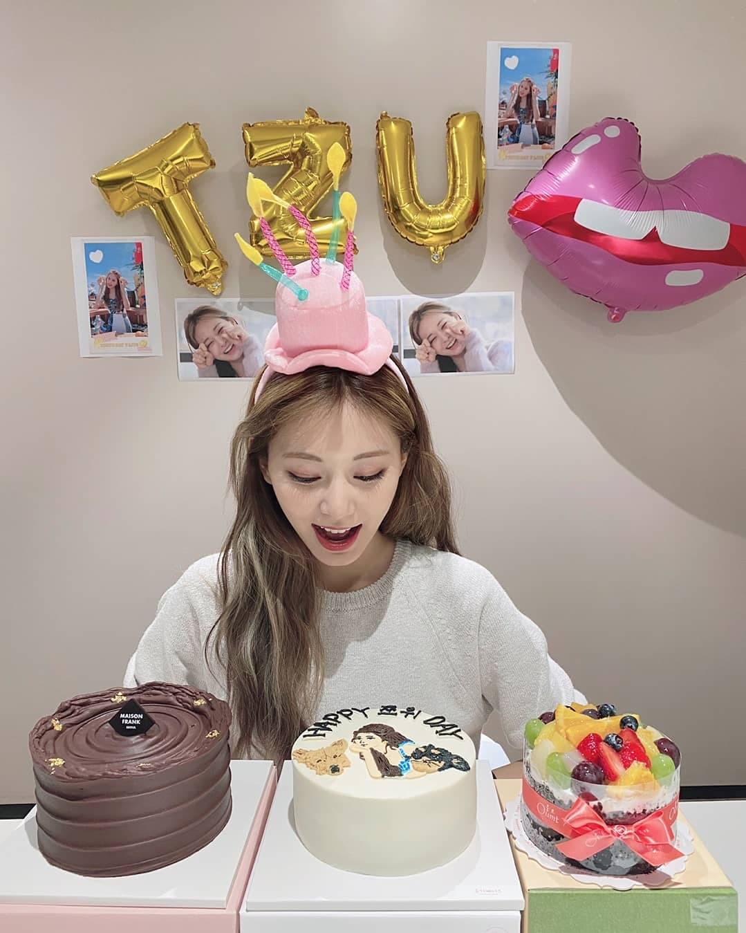 Image Source_Instagram | twicetagram