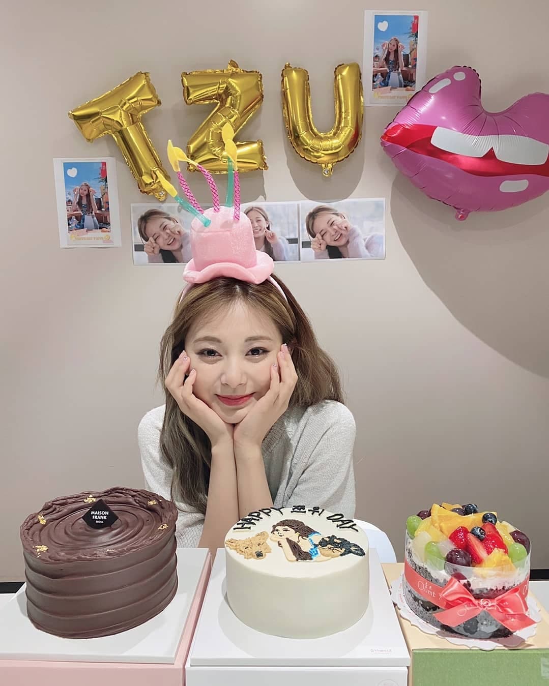 Image Source_Instagram | twicetagram