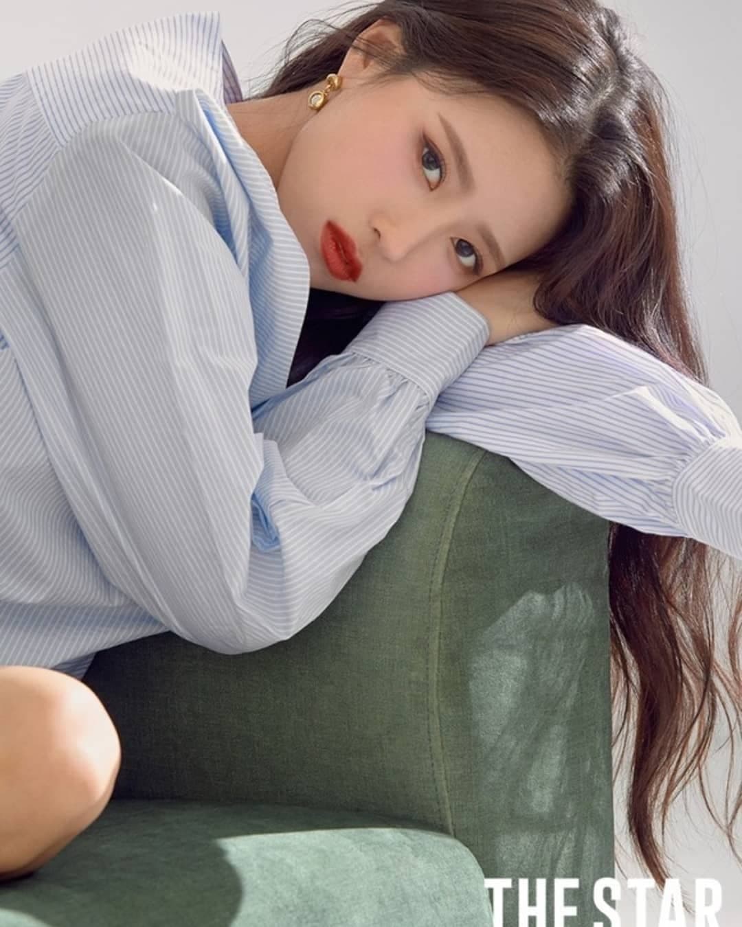 Image Source_Instagram | queen.chu_s