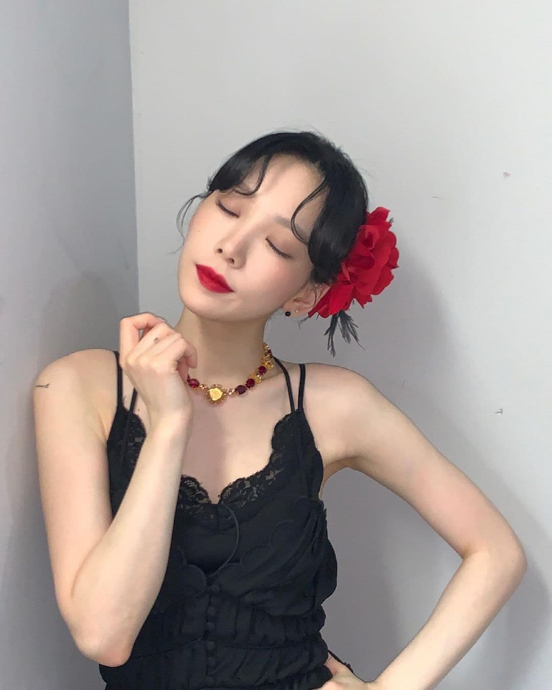 Instagram | taeyeon_ss
