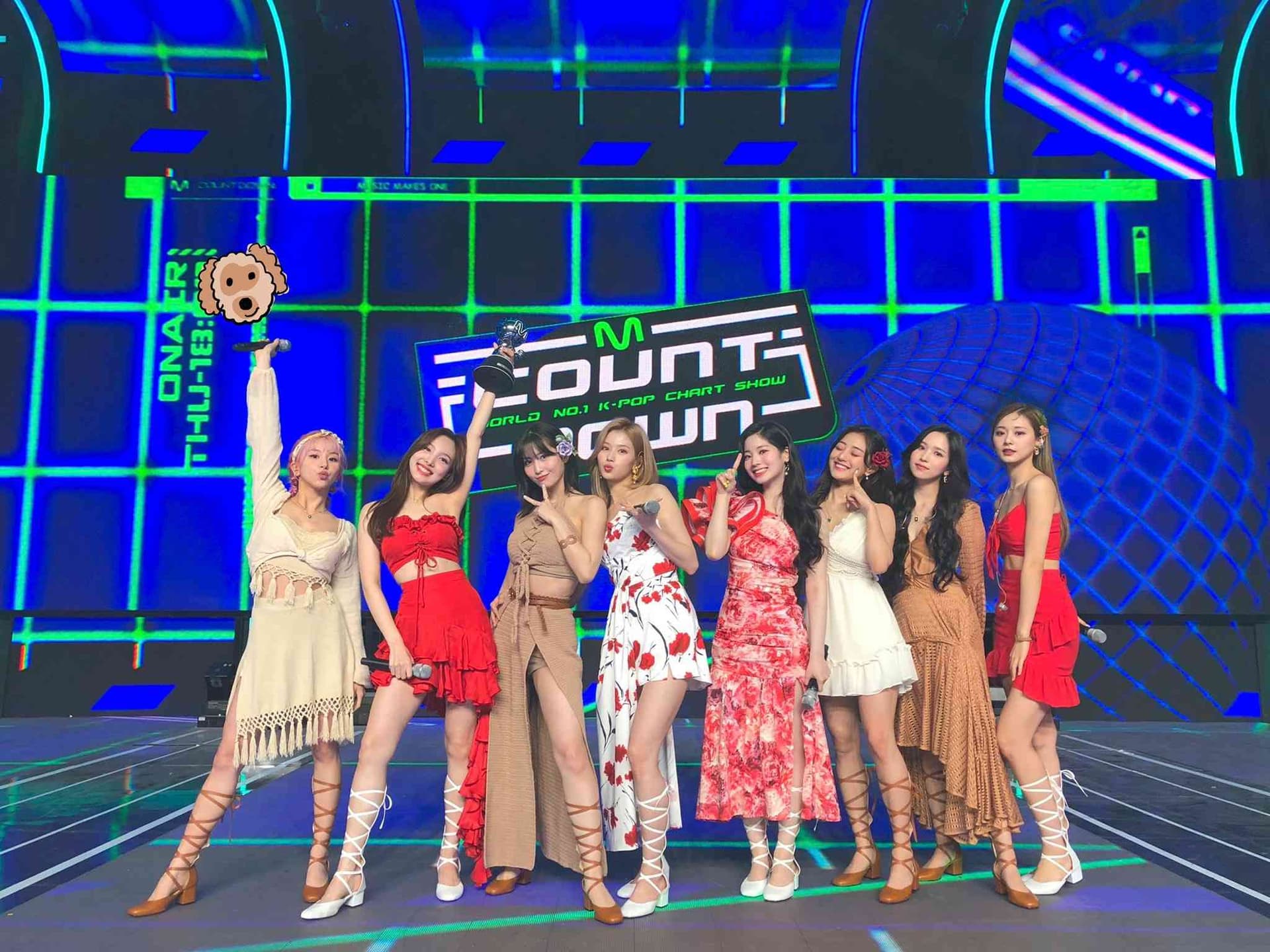 Image Source instagram | twicetagram