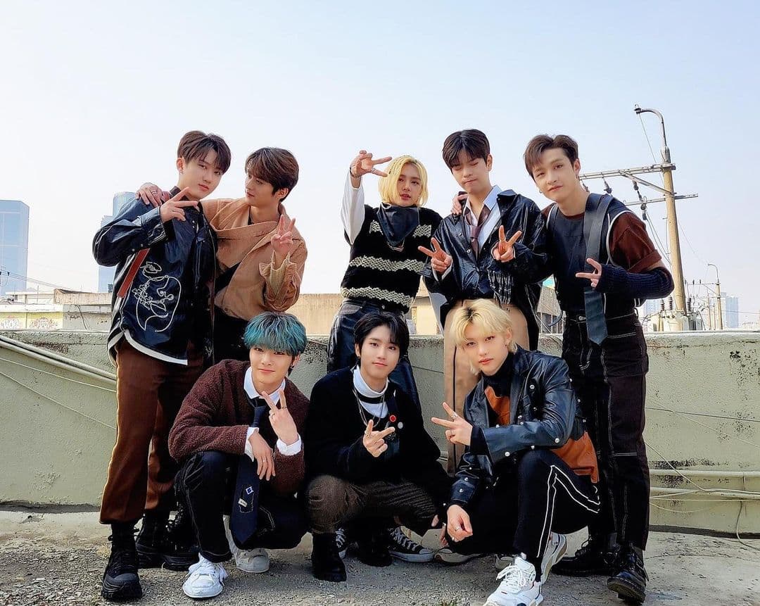 Image Source_Instagram | realstraykids