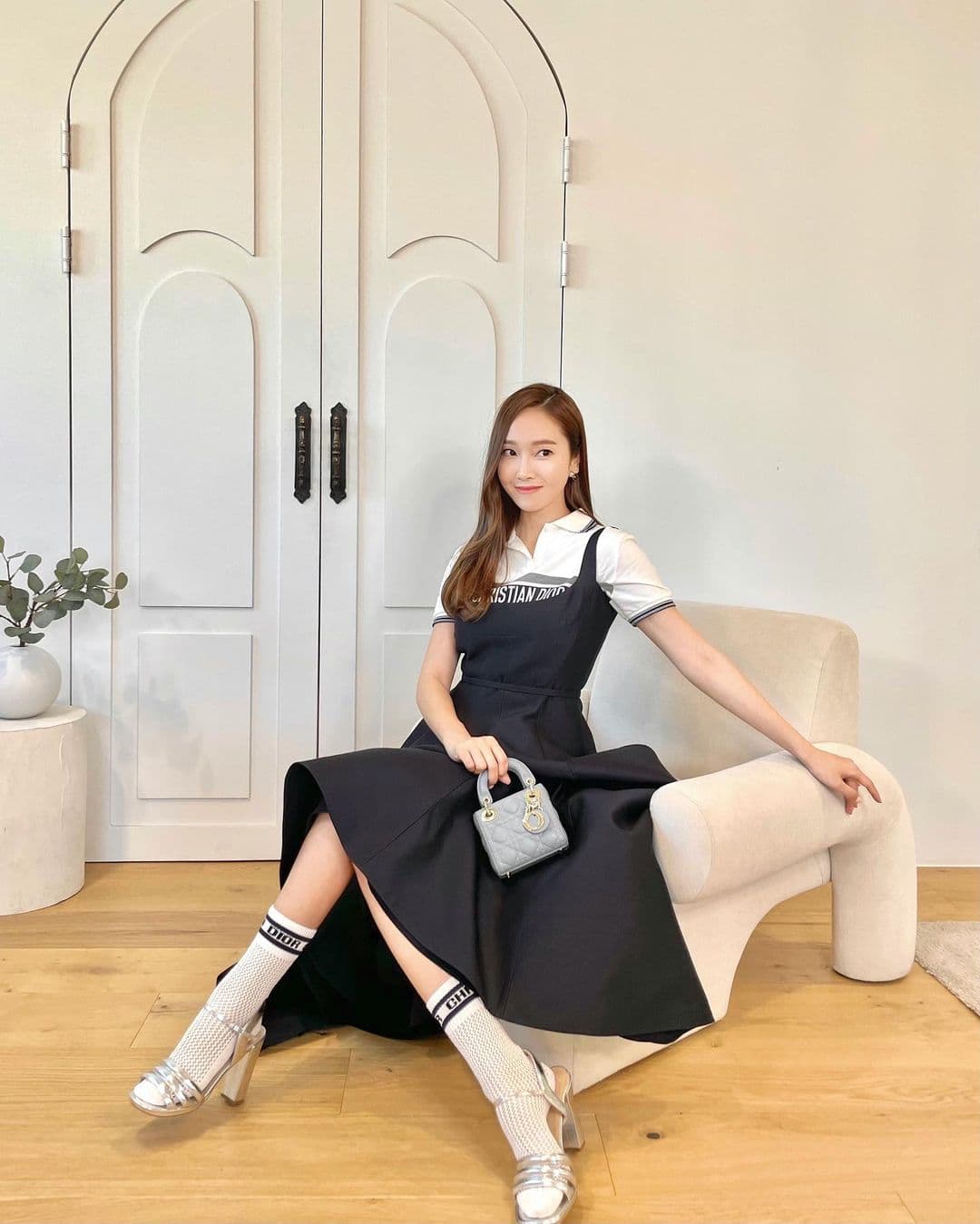 Image Source_Instagram | jessica.syj