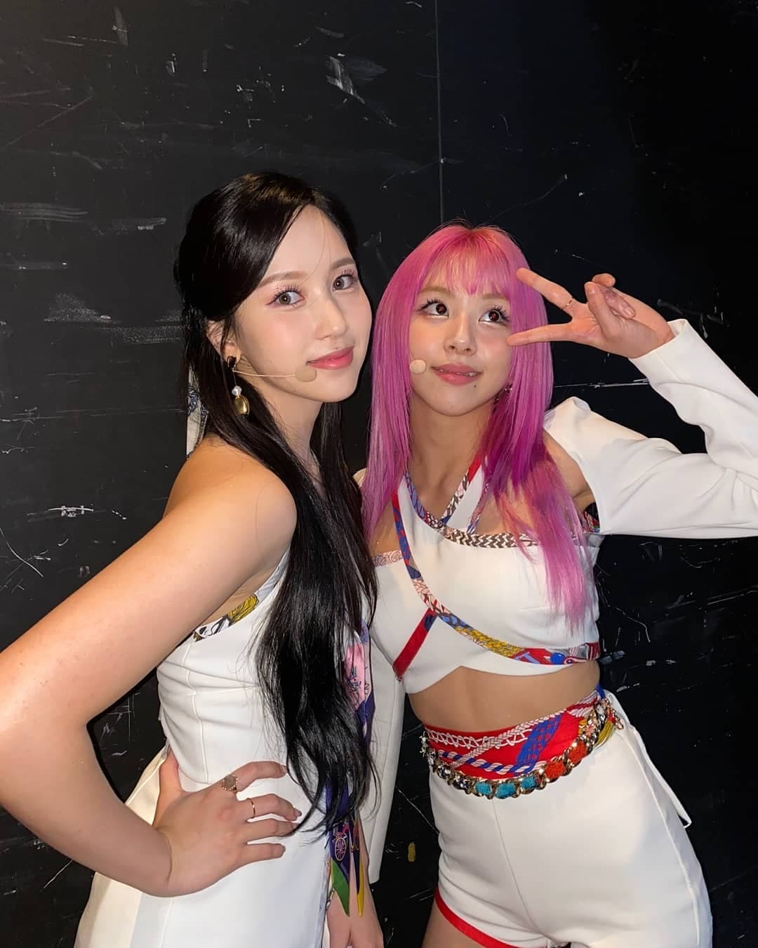 Image Source instagram | twicetagram