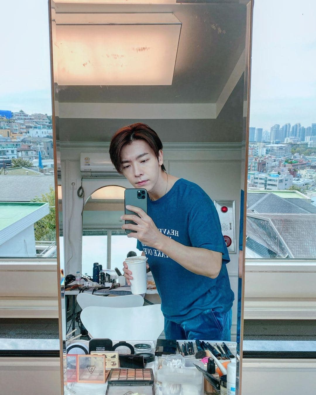instagram | leedonghae