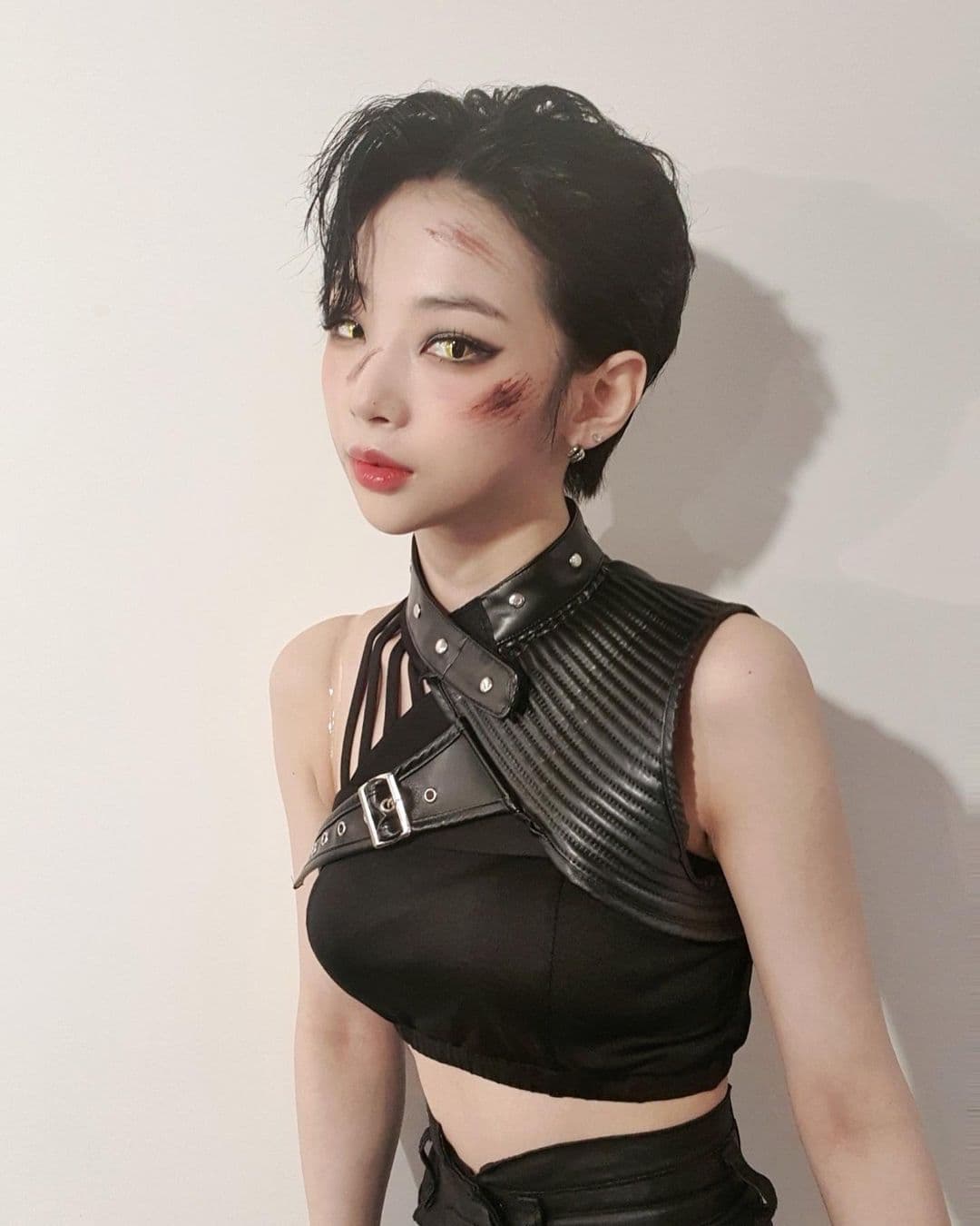 Image Source_Instagram | pinkfantasy_official
