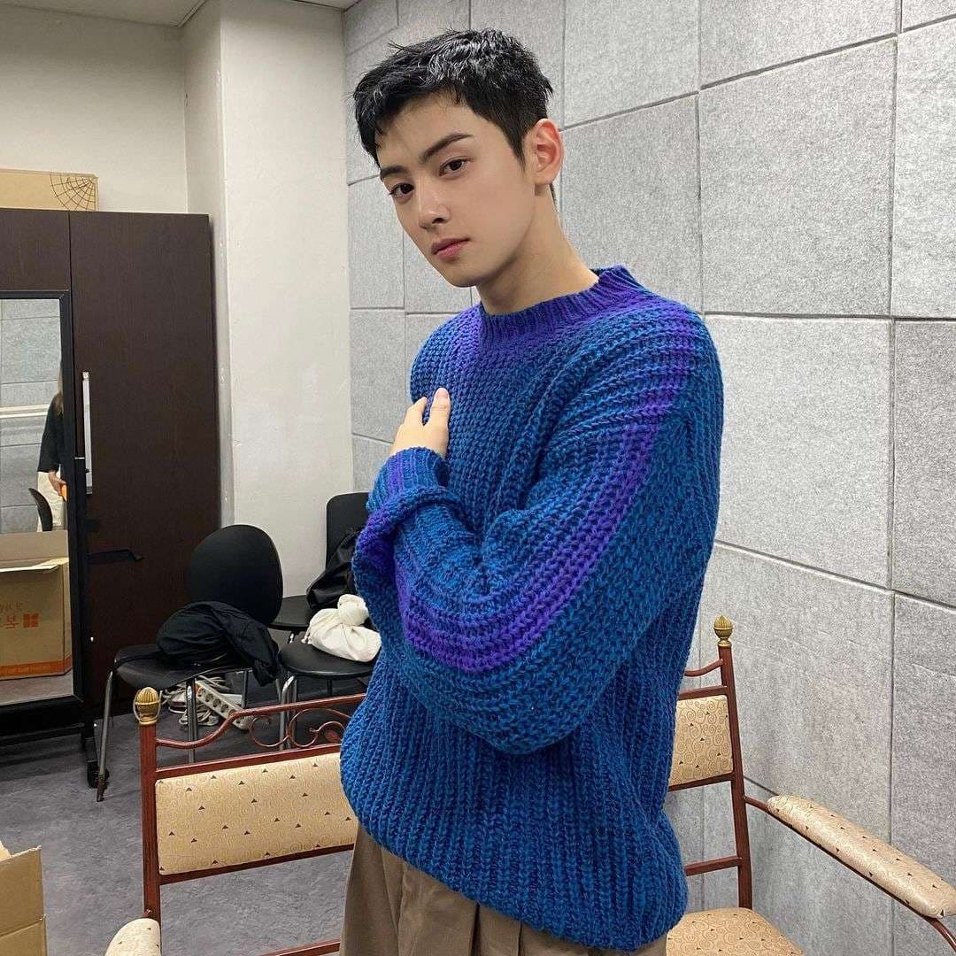 Image Source_Instagram | eunwo.o_c