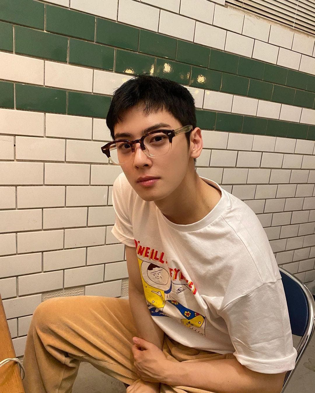 Image Source_Instagram | eunwo.o_c