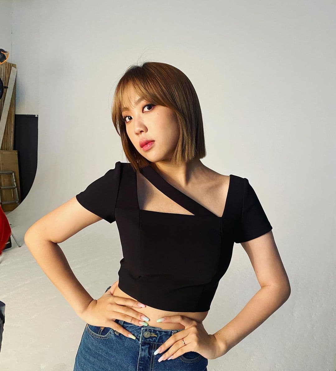 Image Source_Instagram | youngji_02