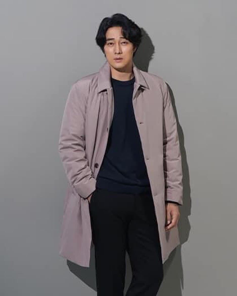 Image Source_Instagram | sojisub.51k