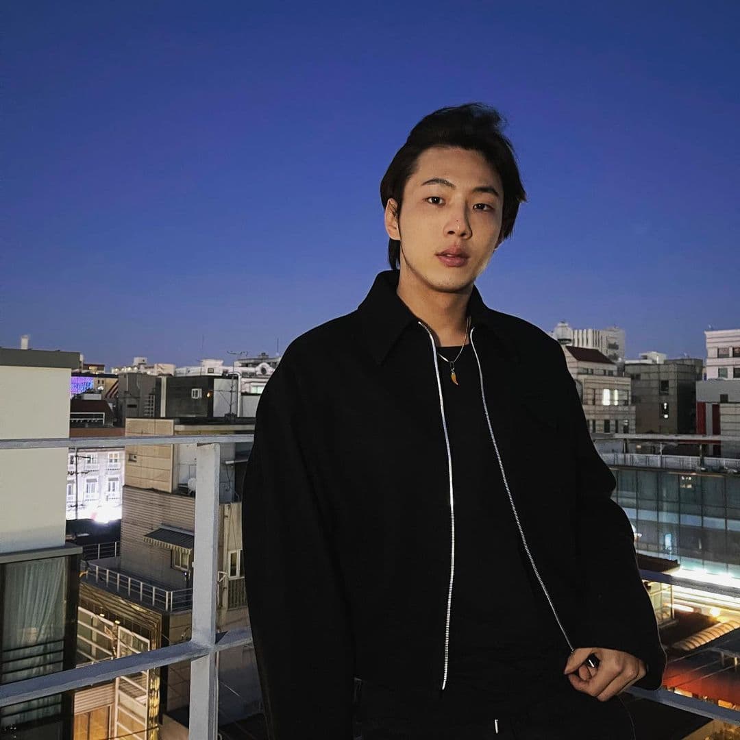 Image Source_Instagram | actor_jisoo