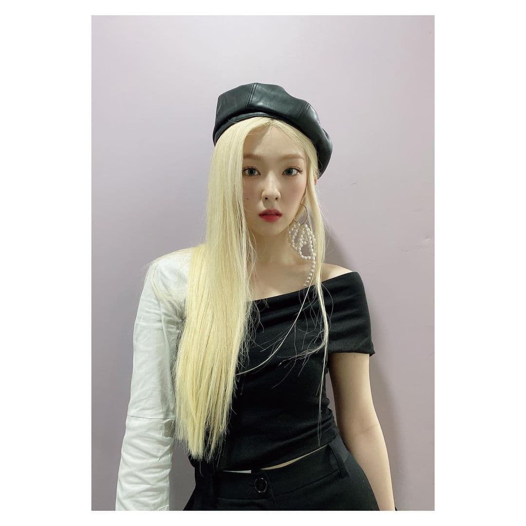 Image Source_Instagram | renebaebae