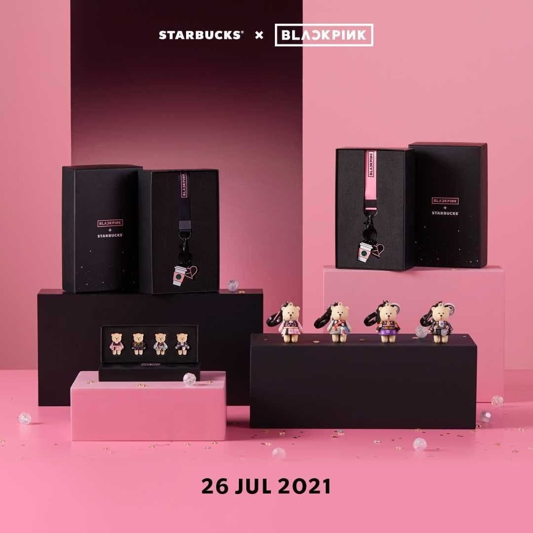 Image Source instagram | blackpinkofficial