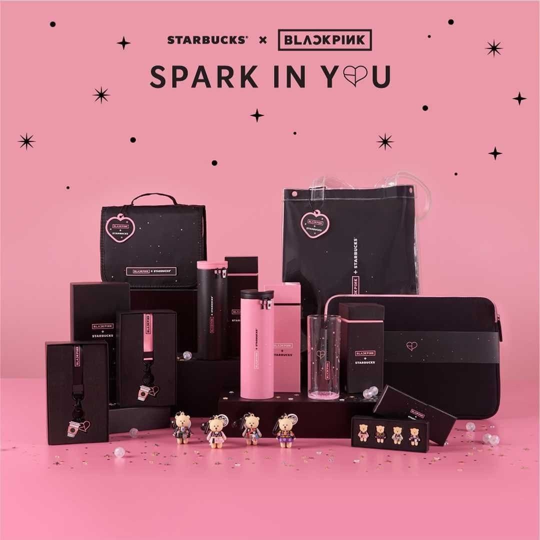 Image Source instagram | blackpinkofficial