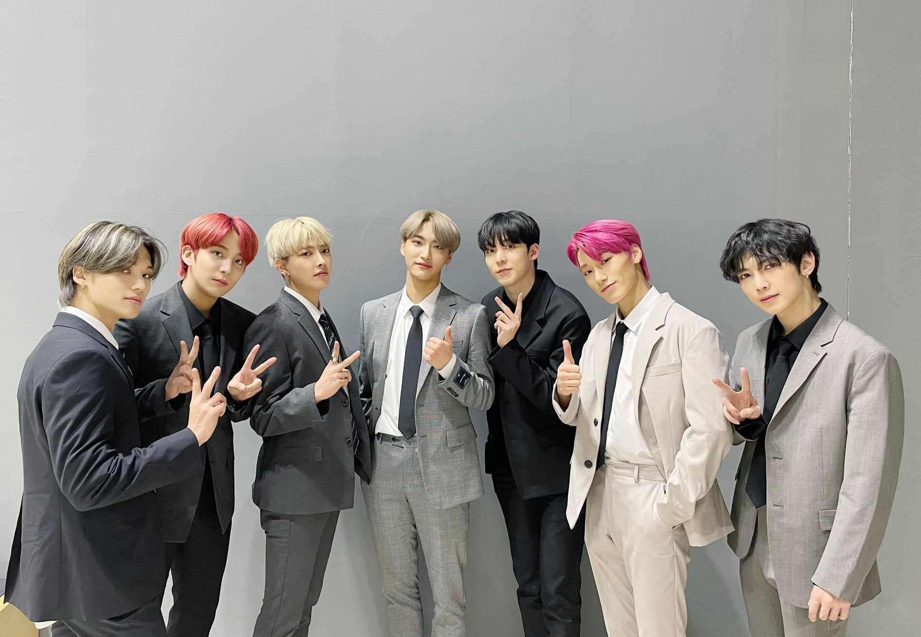 Image Source Facebook |ATEEZofficial