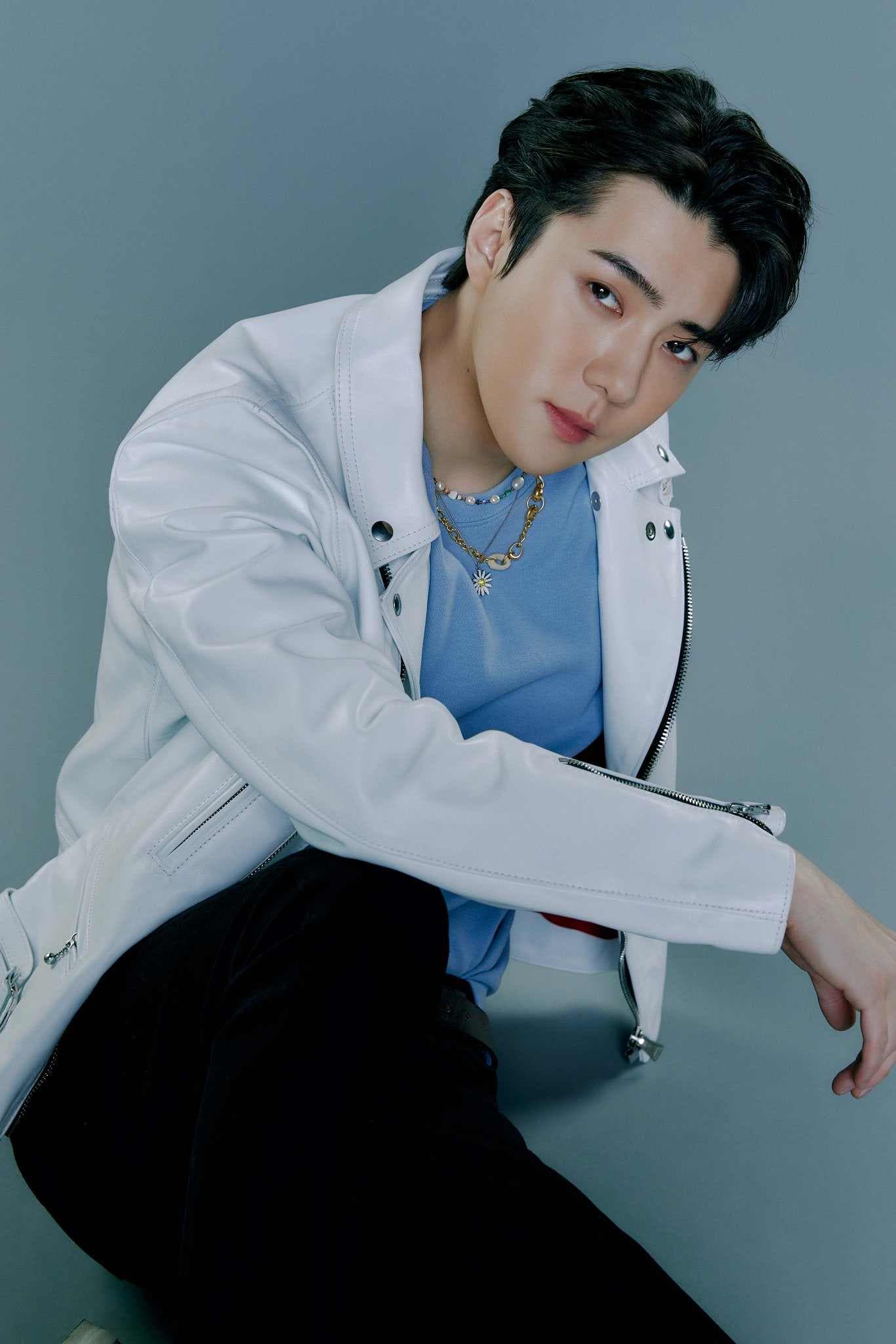 Image Source Facebook | weareoneEXO
